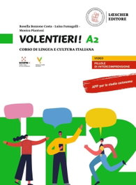 LOESCHER EDITORE, VOLENTIERI A2, AA VV - LOESCHER EDITORE