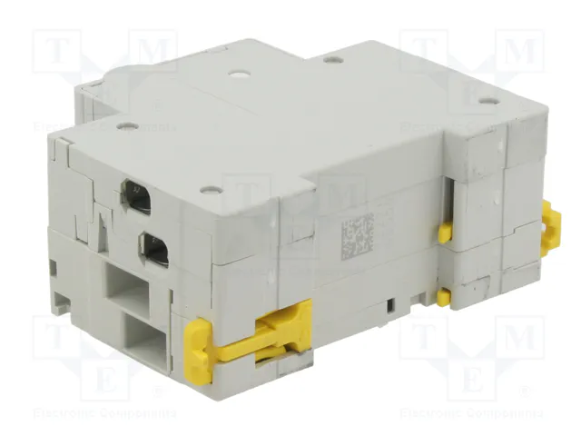 SCHNEIDER ELECTRIC Easy9 EZ RCBO 6A 30mA 1+N