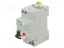 SCHNEIDER ELECTRIC Easy9 EZ RCBO 6A 30mA 1+N