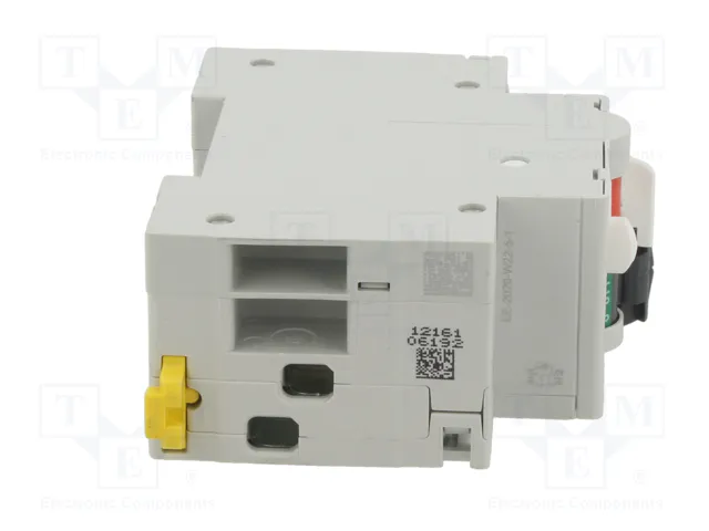 SCHNEIDER ELECTRIC Easy9 EZ RCBO 6A 30mA 1+N