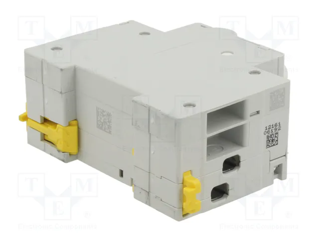 SCHNEIDER ELECTRIC Easy9 EZ RCBO 6A 30mA 1+N
