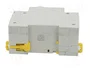SCHNEIDER ELECTRIC Easy9 EZ RCBO 6A 30mA 1+N