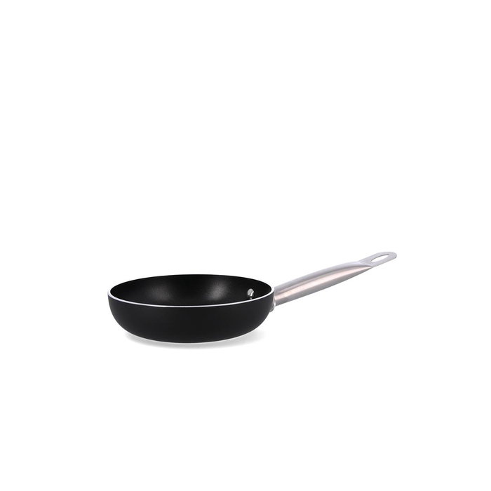 Sartén Aluminio Estampado Pro Chef Quid 18 cm