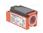 BERNSTEIN AG Interruptor de fin de carrera IN62-U1Z SK M20