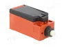 BERNSTEIN AG Interruptor de fin de carrera IN62-U1Z SK M20