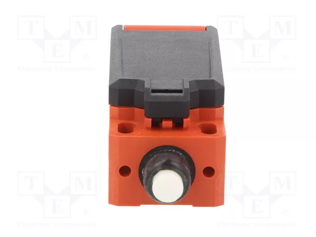 BERNSTEIN AG Interruptor de fin de carrera IN62-U1Z SK M20