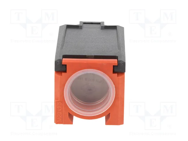 BERNSTEIN AG Interruptor de fin de carrera IN62-U1Z SK M20