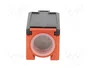 BERNSTEIN AG Interruptor de fin de carrera IN62-U1Z SK M20