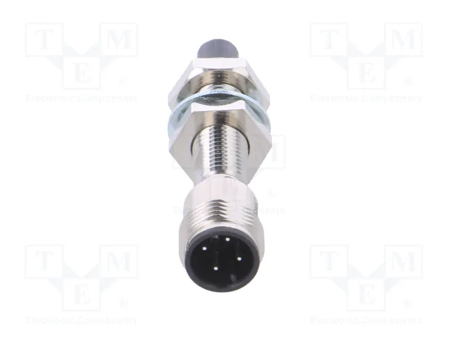 OMRON E2E Next E2E-X4MB1TL8-M1 Sensor Inductivo M8 PNP NO