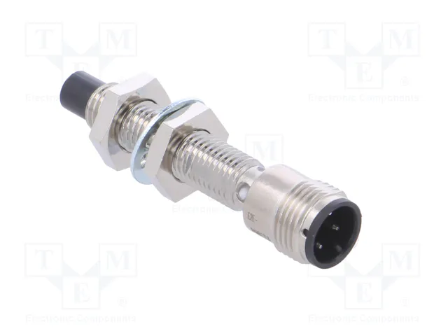 OMRON E2E Next E2E-X4MB1TL8-M1 Sensor Inductivo M8 PNP NO