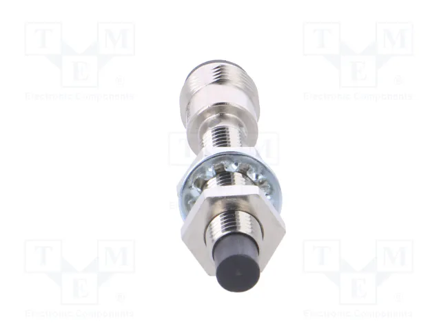 OMRON E2E Next E2E-X4MB1TL8-M1 Sensor Inductivo M8 PNP NO