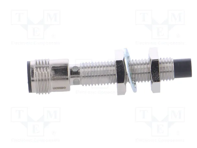 OMRON E2E Next E2E-X4MB1TL8-M1 Sensor Inductivo M8 PNP NO