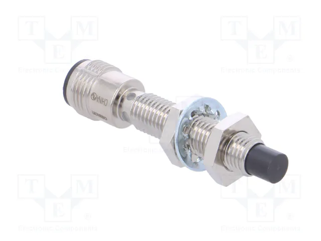 OMRON E2E Next E2E-X4MB1TL8-M1 Sensor Inductivo M8 PNP NO