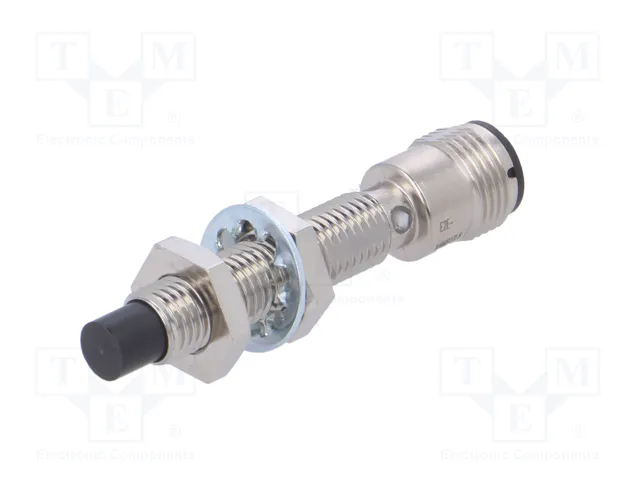 OMRON E2E Next E2E-X4MB1TL8-M1 Sensor Inductivo M8 PNP NO