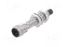 OMRON E2E Next E2E-X4MB1TL8-M1 Sensor Inductivo M8 PNP NO
