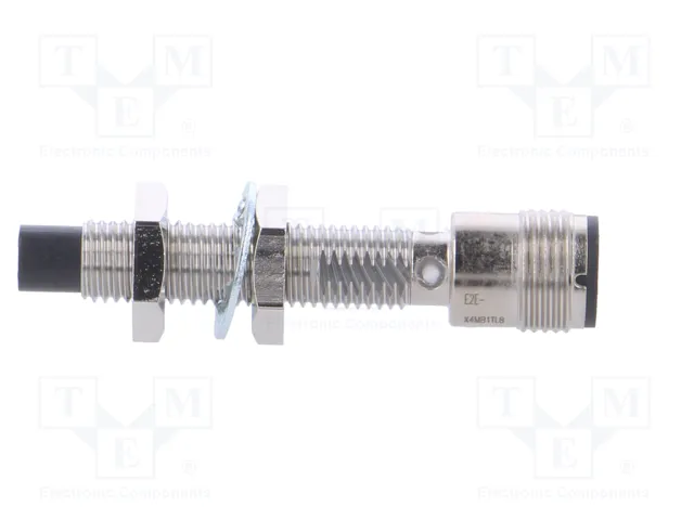 OMRON E2E Next E2E-X4MB1TL8-M1 Sensor Inductivo M8 PNP NO