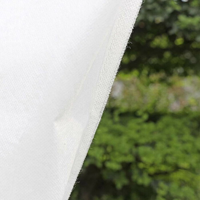 Biotop Tela de Protección para Cultivos 2 x 10 m 30 gr/m²