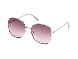 Kenneth Cole KC2978-6010Z Gafas de sol Rosa con cristal degradado