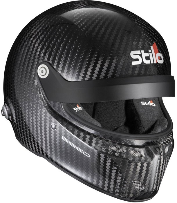 Stilo Casco ST6 GTN Carbono Turismo FIA8860-18 Talla 54 Stilo Casco ST6 GTN Carbono Turismo FIA8860-18 Talla 54