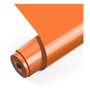 LOKLiK Europe Plotterfolie Basic - Naranja - 30,5 x 180 cm