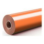 LOKLiK Europe Plotterfolie Basic - Naranja - 30,5 x 180 cm