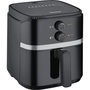 Severin FR 2452 Air Fryer negra