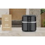 Severin FR 2452 Air Fryer negra