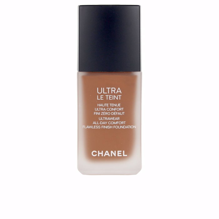 Chanel ULTRA LE TEINT fluide #br152 Base de maquillaje fluido 30 ml Todo Tipo de Pieles Chanel ULTRA LE TEINT fluide #br152 Base de maquillaje fluido 30 ml Todo Tipo de Pieles