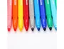 Giotto Turbo Maxi Estuche de 24 Rotuladores Surtidos Multicolor