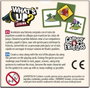 Cayro Juego What's Up? Junior, Mínimo 10 unidades, Edad 6 años, Idioma Español/Inglés, Contenido 25 Cartas