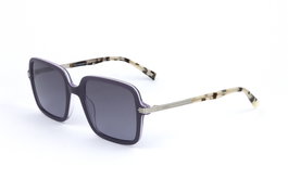 Levi'S LV-5018-S-WOI Gafas de sol para mujer con cristal azul