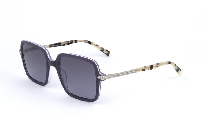 Levi'S LV-5018-S-WOI Gafas de sol para mujer con cristal azul Levi'S LV-5018-S-WOI Gafas de sol para mujer con cristal azul