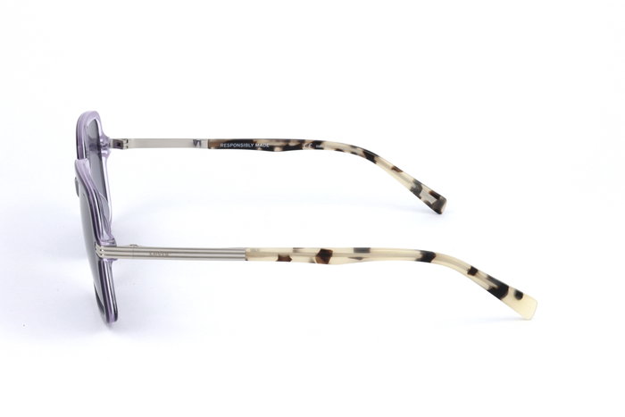 Levi'S LV-5018-S-WOI Gafas de sol para mujer con cristal azul Levi'S LV-5018-S-WOI Gafas de sol para mujer con cristal azul