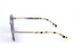 Levi'S LV-5018-S-WOI Gafas de sol para mujer con cristal azul