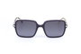 Levi'S LV-5018-S-WOI Gafas de sol para mujer con cristal azul
