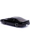 JADA TOYS Réplica KITT Coche Fantástico Metal 1:24 con Luces