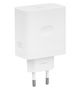 OPPO Cargador de Pared SUPERVOOC 33W Carga Rápida VOOC USB-A Blanco - VCB3HAEH