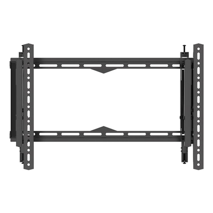 B-Tech BT8443/B Soporte de pared extraíble con inclinación y giro para pantallas de hasta 75 pulgadas