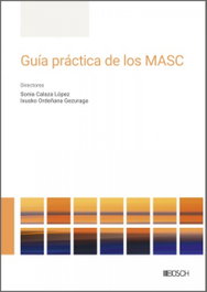 Guía práctica de los MASC, Vv.Aa.3 - BOSCH