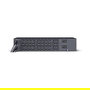 CyberPower PDU44302 Unidad de Distribución de Energía Conmutada Gestionada 2U, 32A, 16 Salidas C13/C19, 200-240V, Rack, Monitoreo SNMP/USB