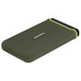 Transcend ESD380C 1 TB SSD Externo USB 3.2 Gen 2x2 Verde