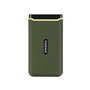 Transcend ESD380C 1 TB External SSD USB 3.2 Gen 2