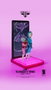 Tsume Ulysse 31 Neon Figura 1/9 Telemachus & Themis Cosmic Version