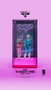 Tsume Ulysse 31 Neon Figura 1/9 Telemachus & Themis Cosmic Version