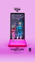 Tsume Ulysse 31 Neon Figura 1/9 Telemachus & Themis Cosmic Version