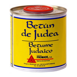 DUVER Betún de Judea 375 ml