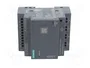 Siemens LOGO! 12/24 6ED1052-2MD08-0BA3 RCEo Módulo base sin pantalla