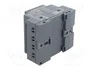 Siemens LOGO! 12/24 6ED1052-2MD08-0BA3 RCEo Módulo base sin pantalla