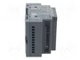 Siemens LOGO! 12/24 6ED1052-2MD08-0BA3 RCEo Módulo base sin pantalla