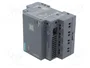 Siemens LOGO! 12/24 6ED1052-2MD08-0BA3 RCEo Módulo base sin pantalla